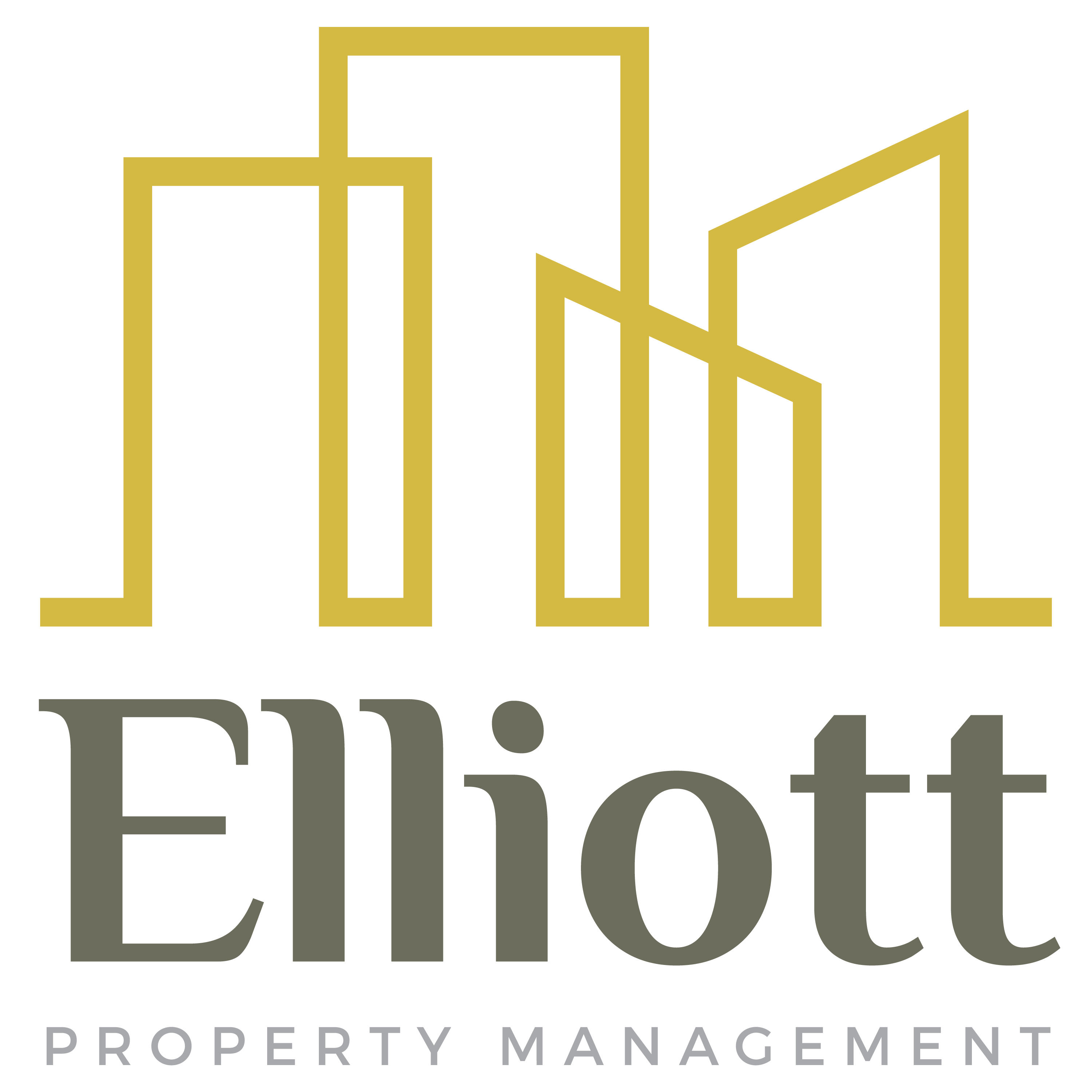 Elliott Property Management